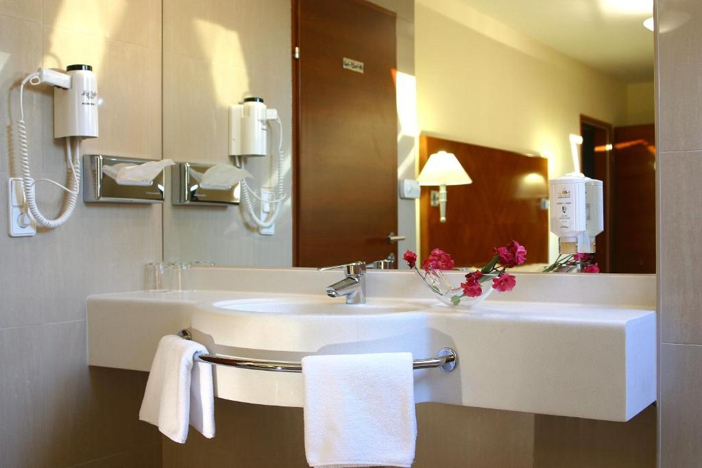 Hotel Nationalpark Illmitz Room photo